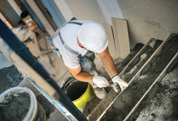 Best Poured Concrete Foundation  in Lumbine Valley, CO
