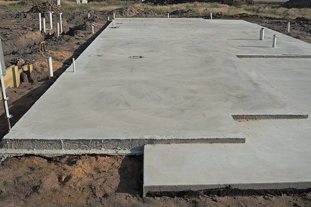 Best Custom Concrete Contractor  in Lumbine Valley, CO