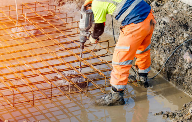 Best Decorative Concrete Services  in Lumbine Valley, CO