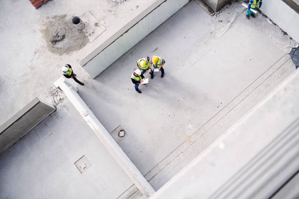 Best Concrete Walkway Installation  in Lumbine Valley, CO